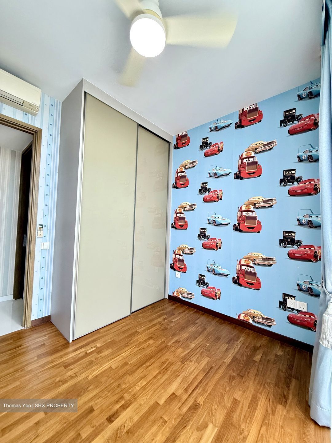 The Tembusu (D19), Condominium #612910521